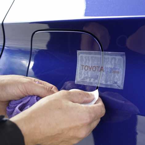 Toyota Economy Race 2016: ile pali nowy Prius?