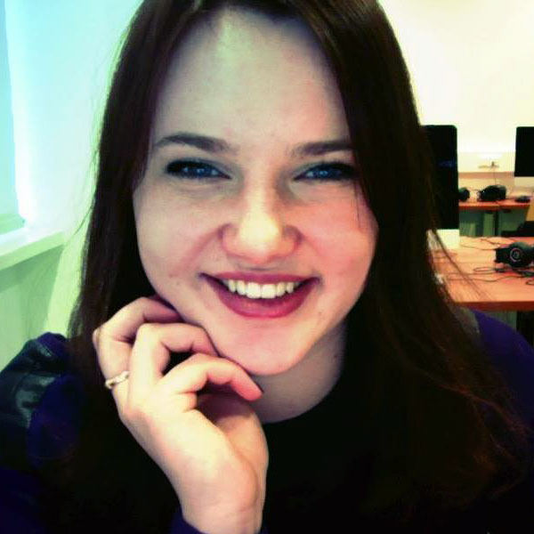 Agnieszka Kruczyńska