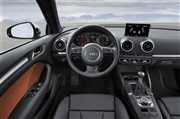 Najnowsze Audi A3 Limousine