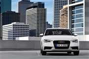 Najnowsze Audi A3 Limousine