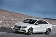 Najnowsze Audi A3 Limousine