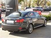 Lexus IS 250 F Sport aut Benzyna, 2010 r.