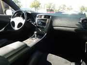 Lexus IS 250 F Sport aut Benzyna, 2010 r.