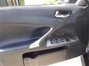 Lexus IS 250 F Sport aut Benzyna, 2010 r.