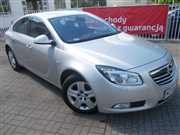 Opel Insignia 2.0 CDTI Edition Diesel, 2009 r.