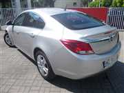 Opel Insignia 2.0 CDTI Edition Diesel, 2009 r.
