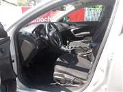 Opel Insignia 2.0 CDTI Edition Diesel, 2009 r.
