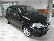 Citroen C3 1.4 Furio Benzyna, 2005 r.