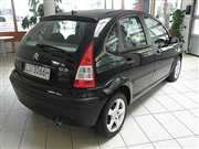 Citroen C3 1.4 Furio Benzyna, 2005 r.