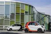 Znamy już ceny Renault Twingo i nowego Smarta