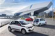 Znamy już ceny Renault Twingo i nowego Smarta