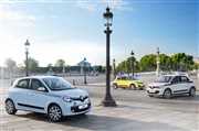 Znamy już ceny Renault Twingo i nowego Smarta