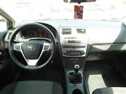 Toyota Avensis 1.8 Valvematic Luna Benzyna, 2012 r.