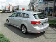 Toyota Avensis 1.8 Valvematic Luna Benzyna, 2012 r.