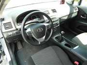 Toyota Avensis 1.8 Valvematic Luna Benzyna, 2012 r.
