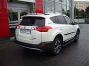 Toyota RAV4 2.0 Premium MS Aniversary+skór Benzyna, 2014 r.