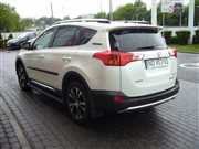 Toyota RAV4 2.0 Premium MS Aniversary+skór Benzyna, 2014 r.