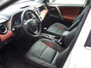 Toyota RAV4 2.0 Premium MS Aniversary+skór Benzyna, 2014 r.