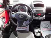 Toyota Aygo 1.0 VVT-i Sol MM Benzyna, 2012 r.