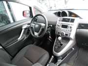 Toyota Verso 1.8 Sol 7os MS Benzyna, 2010 r.