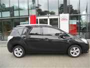 Toyota Verso 1.8 Sol 7os MS Benzyna, 2010 r.