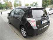 Toyota Verso 1.8 Sol 7os MS Benzyna, 2010 r.