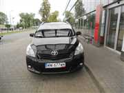 Toyota Verso 1.8 Sol 7os MS Benzyna, 2010 r.