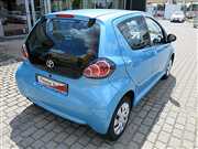 Toyota Aygo 1.0 PREMIUM CHILL Benzyna, 2013 r.