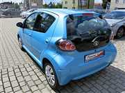 Toyota Aygo 1.0 PREMIUM CHILL Benzyna, 2013 r.