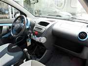 Toyota Aygo 1.0 PREMIUM CHILL Benzyna, 2013 r.