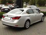Lexus GS 300h Comfort Hybryda, 2013 r.