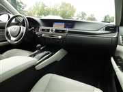 Lexus GS 300h Comfort Hybryda, 2013 r.