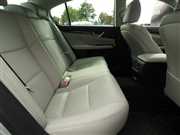 Lexus GS 300h Comfort Hybryda, 2013 r.