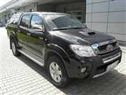 Toyota HiLux Hilux 3.0 D-4D SR5-X Diesel, 2009 r.