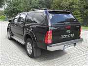 Toyota HiLux Hilux 3.0 D-4D SR5-X Diesel, 2009 r.