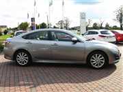 Mazda 6 2.2 CD Kirei+NAVI Diesel, 2011 r.