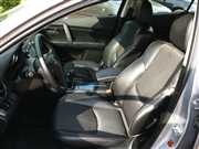 Mazda 6 2.2 CD Kirei+NAVI Diesel, 2011 r.