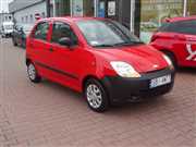 Chevrolet SPARK + lpg Benzyna, 2006 r.