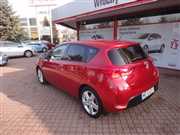 Toyota Auris 1.6 Dynamic Tech +LPG Benzyna + LPG, 2012 r.