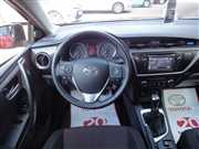 Toyota Auris 1.6 Dynamic Tech +LPG Benzyna + LPG, 2012 r.