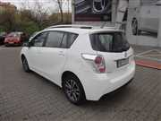 Toyota Verso 1.8 Premium Executive 7os Benzyna, 2013 r.
