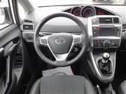 Toyota Verso 1.8 Premium Executive 7os Benzyna, 2013 r.