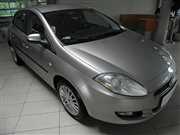 Fiat Bravo 1.9 Multijet Dynamic Diesel, 2007 r.