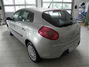Fiat Bravo 1.9 Multijet Dynamic Diesel, 2007 r.