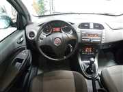 Fiat Bravo 1.9 Multijet Dynamic Diesel, 2007 r.
