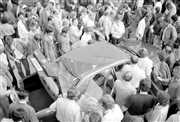 30 lat Mercedesa W124