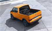 Czy taki będzie nowy VW Transporter?