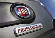 Nowy Fiat Doblò