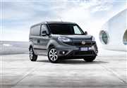 Nowy Fiat Doblò