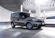 Nowy Fiat Doblò